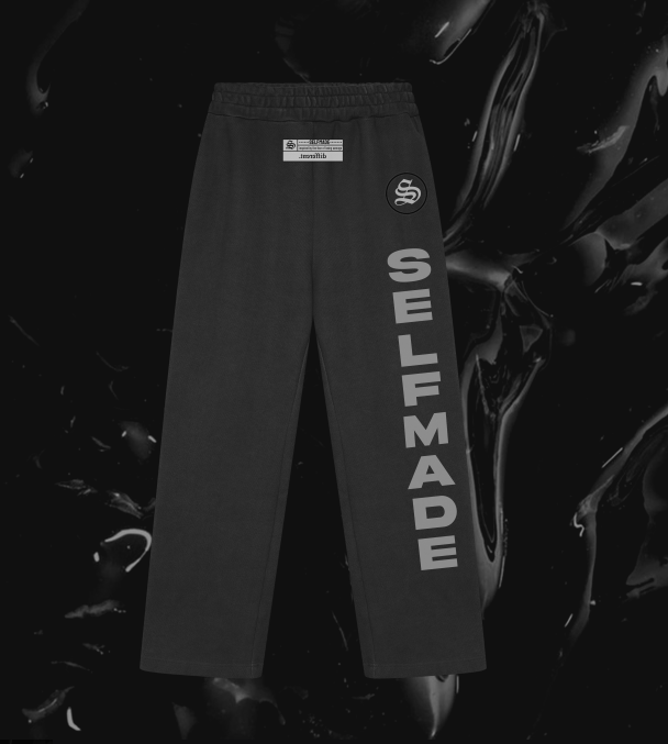 SELFMADE SWEATPANTS